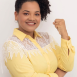 Karina Orozco Arevalo