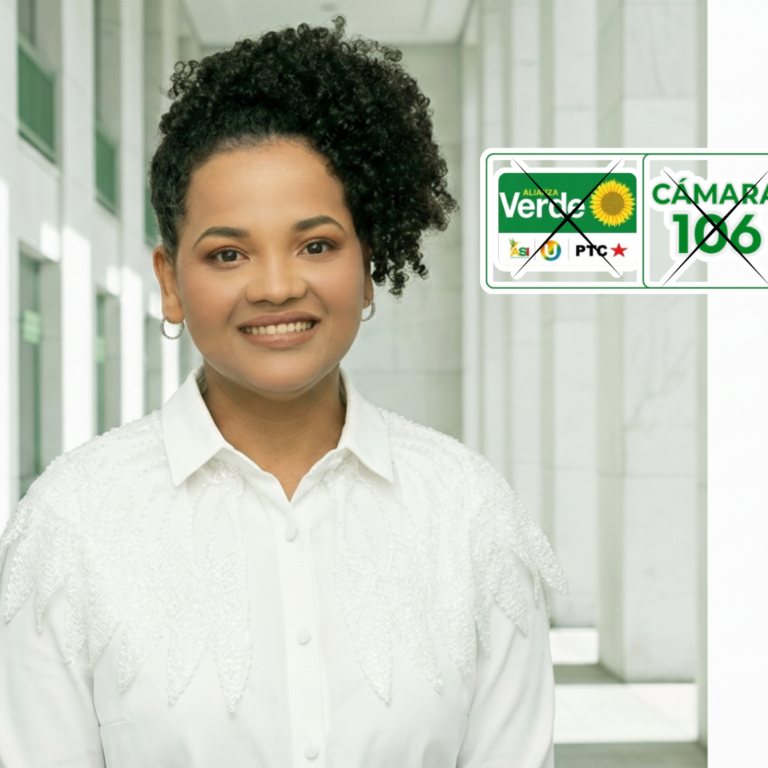 karina orozco_ camara de representante 106