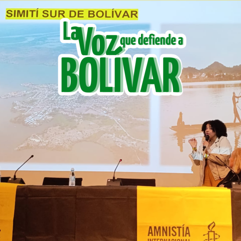 representante karina orozco arevalo